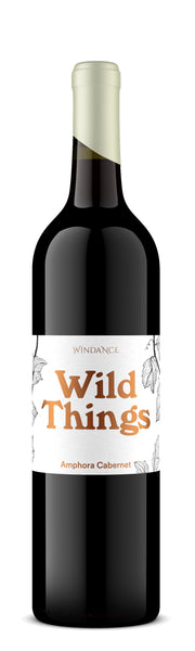 2023 Wild Things Amphora Cabernet