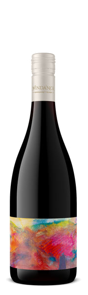 2022 Glen Valley Shiraz