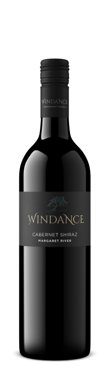 2022 Cabernet Shiraz