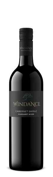 2022 Cabernet Shiraz